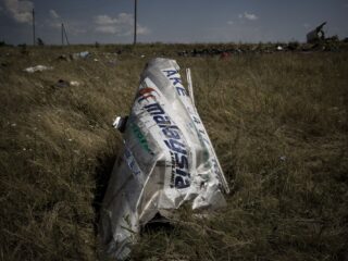 Uitspraak MH17-proces live op NPO Radio 1
