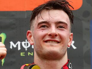 Jeffrey Herlings wint GP Lombardije, maar komt niet dichterbij Febvre