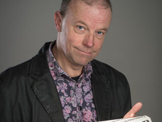 Journalist Maarten Keulemans: hoe schat hij de nabije toekomst in met corona?