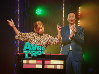 NPO Radio 1 wint Marconi Award voor Beste Zender