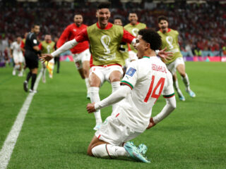 Gaat Marokko stunten tegen Frankrijk? 'Het is haalbaar'