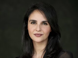 Maryam Hassouni: 'Ik heb twintig jaar gepleased om als volwaardig gezien te worden'