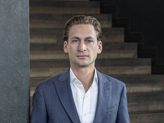 Marathoninterview met Mathieu Segers