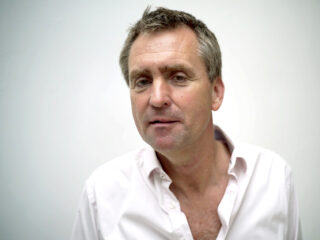 Oud-theaterdirecteur Melle Daamen luidt noodklok over crisis in de cultuursector