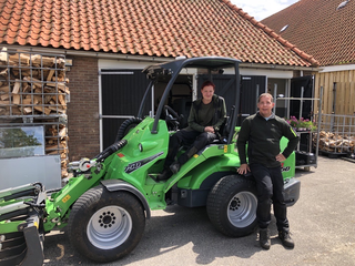 Oók mensen met een verstandelijke beperking willen zich ontwikkelen. Deze academie helpt hen daarbij