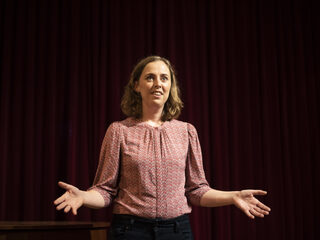 Meer begrip nodig voor miskramen: 'Sommigen reageren zó lomp'