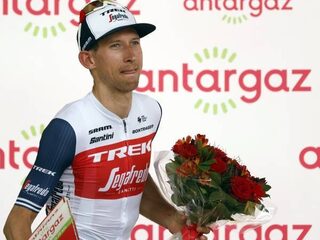 Tour-terugblik: 'De kracht van Mollema is demarreren wanneer niemand het verwacht'