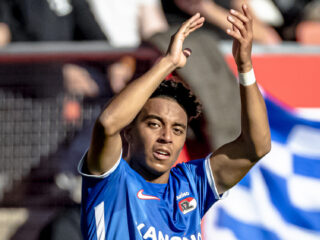 AZ en Feyenoord winnen van subtop