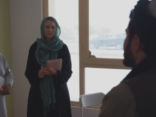 Podcast De Dag: Afghanistan, een jaar later