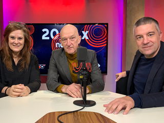 2000 keer Nooit Meer Slapen