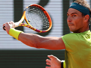 Veertiende Roland Garros-overwinning Rafael Nadal