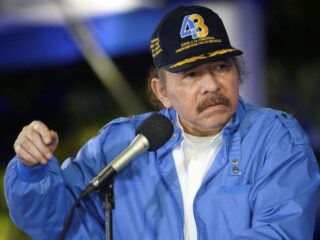 Nicaragua verbreekt diplomatieke banden met Nederland: 'Het is echt een schrikbewind geworden'