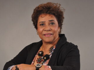 Noraly Beyer: 'De wond van de Decembermoorden is gigantisch groot'