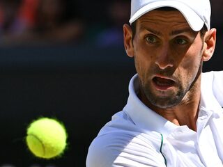Zevende titel Novak Djokovic op Wimbledon