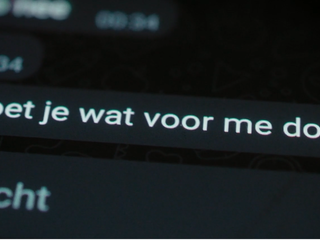 'Praat met je kinderen over het doorsturen van naakfoto's'