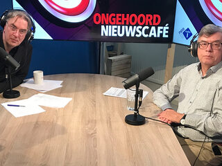 Ferdinand Meeus: 'Laat je niet belazeren door groene extremisten'