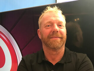 Edwin Veldhuijzen: ‘Er wordt met boeren vals spel gespeeld’