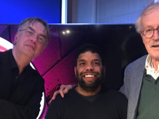 Bauke Geersing: 'ON! confronteert omroepen met het feit dat ze met z’n allen iets hebben laten liggen'