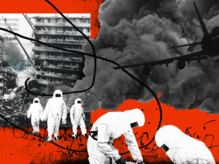 Hoe de overheid faalde bij de Bijlmerramp