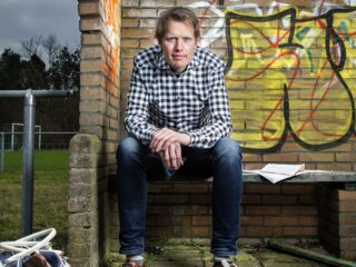 'Geloof en wiskunde passen bij uitstek bij elkaar'