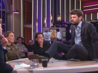 Podcast De Dag: 't nieuwe klimaatprotest