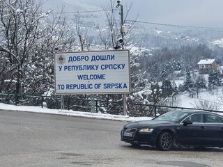 Spelen met vuur in Bosnië