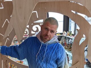 Een getalenteerd kunstenaar én het syndroom van Down: 'Dat gaat prima samen'