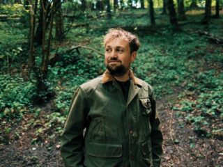 Tim Knol gooide het roer om en verruilde de alcohol voor wandelingen