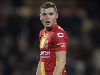 Go Ahead Eagles brengt aartsrivaal PEC in nog grotere degradatienood