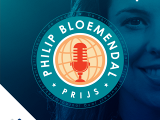 Wie wint de Philip Bloemendal Prijs 2022?