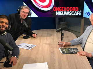 'Windparken van Rob Jetten gaan black-outs veroorzaken' - Podcast Ongehoord Nieuwscafé