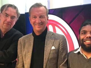 'Woke is een seculiere religie van valse profeten' - Podcast Ongehoord Nieuwscafé