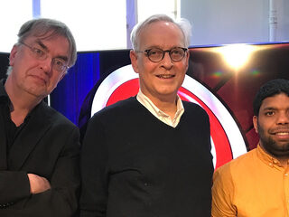 'Het gewone kerkvolk wil geen linkse kerk' - Podcast Ongehoord Nieuwscafé