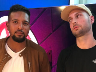 Jonathan Krispijn en Steff: 'Theaters hebben de corona-ongevaccineerden verraden'