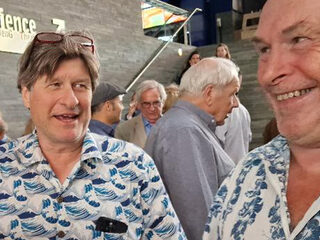 Hoe woke de humor in Nederland vermoordde