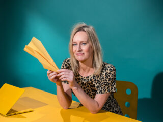 5 tips voor een goede speech op de kerstborrel