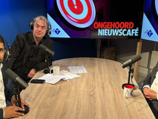 Managementconsultant Ennio Senese stelt: 'Weg met woke op de werkvloer!'