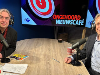 Hans van Tellingen: 'De webwinkels zouden weleens de verliezers van de lockdowns kunnen zijn'