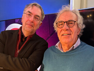 Simon van Groningen: 'Woke- en klimaatreligie zijn de kerken binnengedrongen'