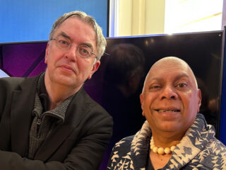 Adjiedj Bakas: ‘Er gaan energie- en klimaatlockdowns komen’