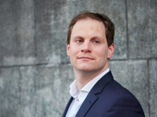 Sid Lukkassen: Voorbij het einde van de natiestaat