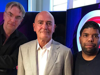 Anton van Schijndel (FVD): is Amsterdam nog wel Amsterdams genoeg?