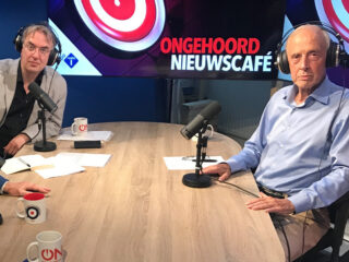 Pieter Lakeman: 'Als we dit winnen, kunnen alle pensioenen omhoog'