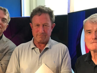 Paul Frentrop: 'Politieke versplintering is goed voor onze democratie'