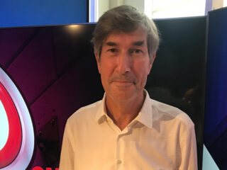 Menno de Bruyne (SGP): 'Er woedt in Nederland een cultuuroorlog tussen de Randstad en de regio'