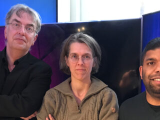 Renske Verheul (Voorzij): 'Biologische mannen mogen geen vrouwenrechten gaan claimen'