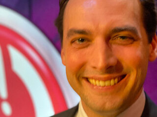 Thierry Baudet: 'We moeten de clowns ontmaskeren' - Podcast Ongehoord Nieuwscafé