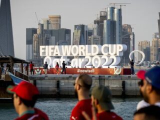 Zaterdag begint het WK, is Qatar er klaar voor?