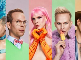 Scholieren misdragen zich bij voorstellingen over LHBTI-plussers