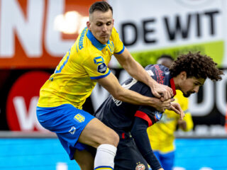 PSV boekt benauwde overwinning op bezoek bij RKC